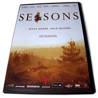 Seasons DVD Front